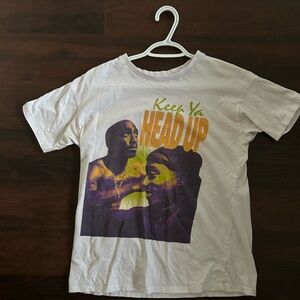 Tupac shirt *GREAT DEAL*